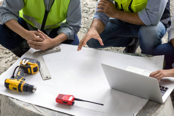 Best Concrete Crack Repair  in Mabank, TX